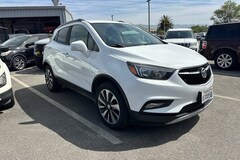 2018 Buick Encore Preferred II SUV