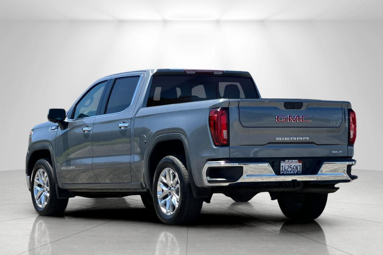 2020 GMC Sierra 1500 SLT - Photo 5