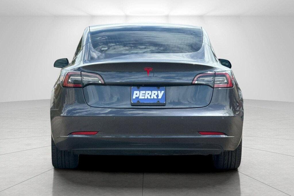 Used 2020 Tesla Model 3 Sedan