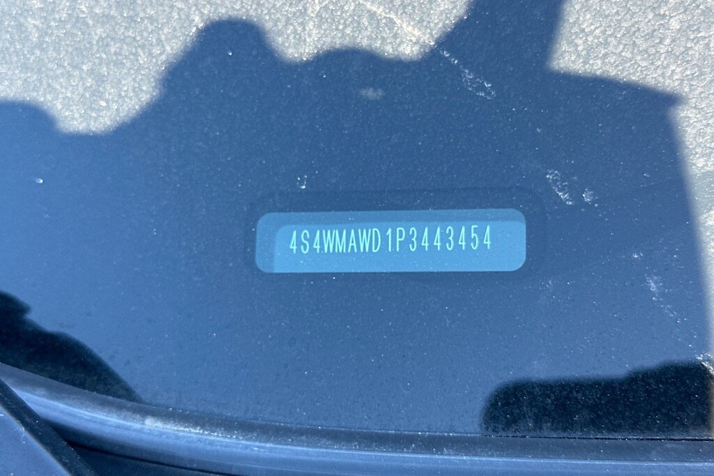 Used 2023 Subaru Ascent Touring SUV