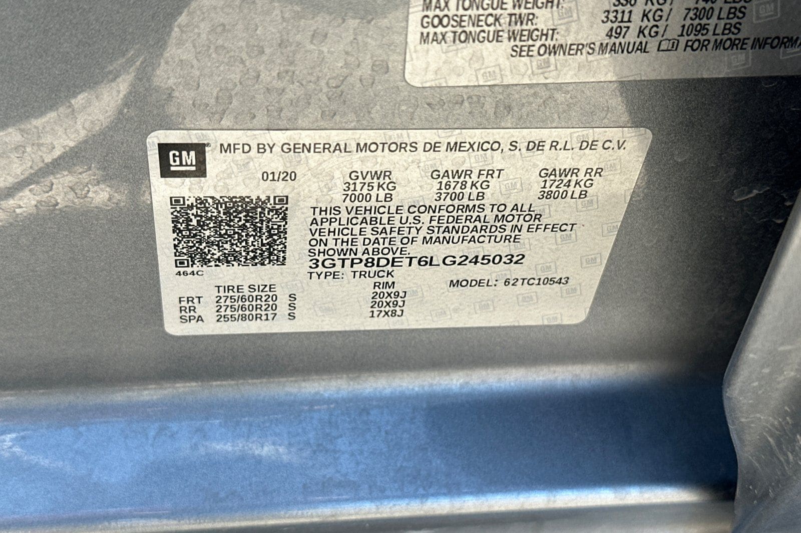 2020 GMC Sierra 1500 SLT - Photo 28