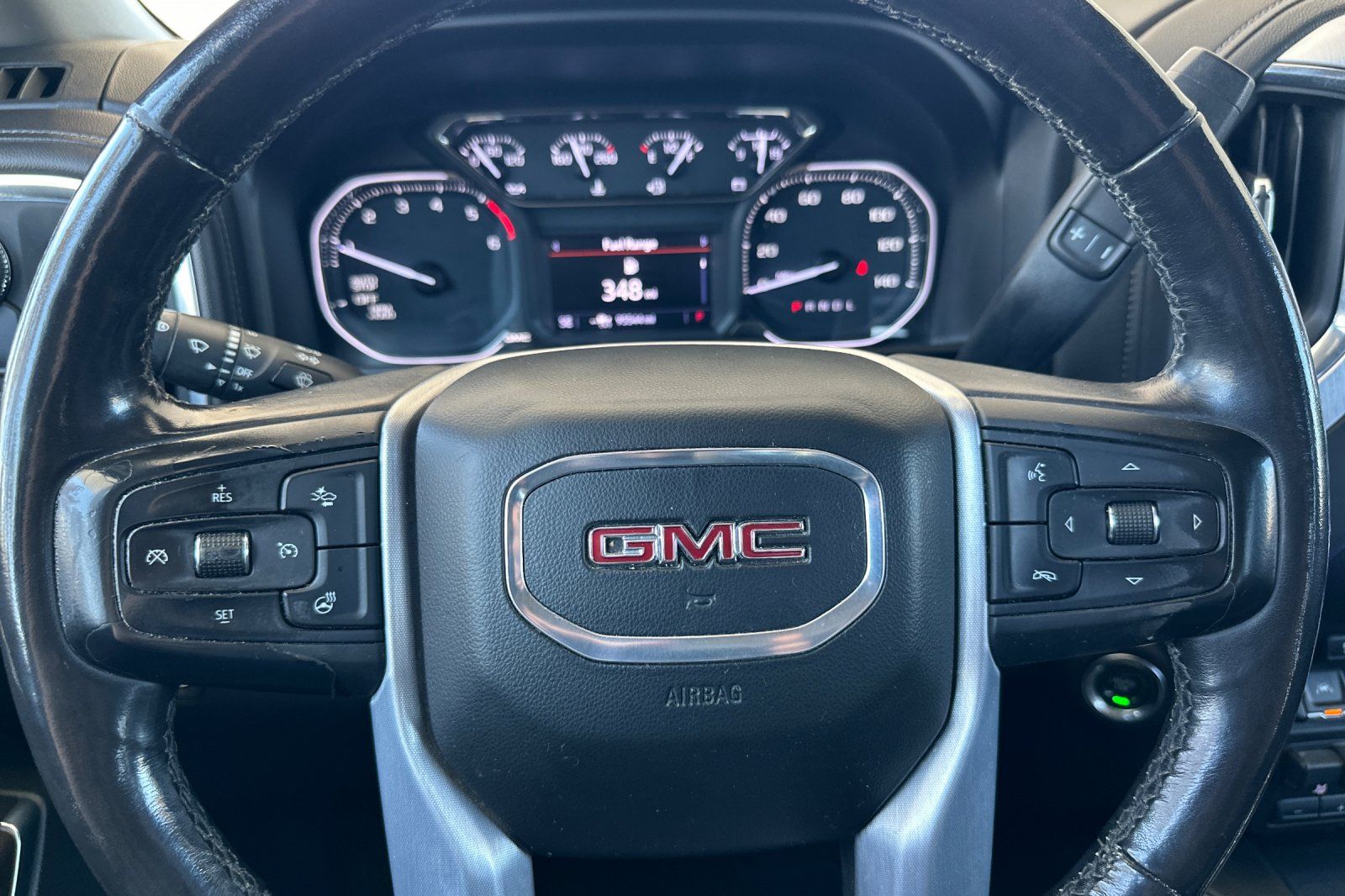 2020 GMC Sierra 1500 SLT - Photo 22