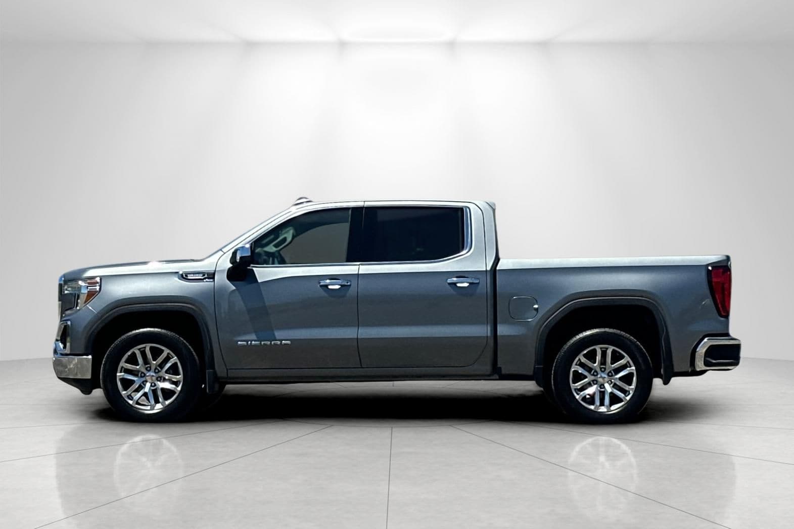 2020 GMC Sierra 1500 SLT - Photo 6