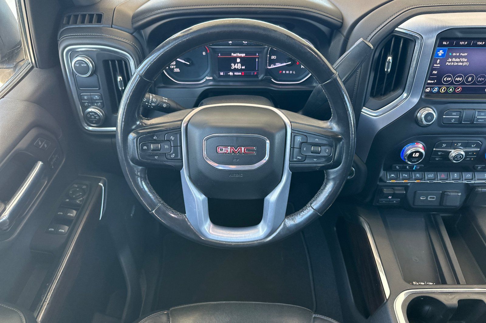 2020 GMC Sierra 1500 SLT - Photo 13