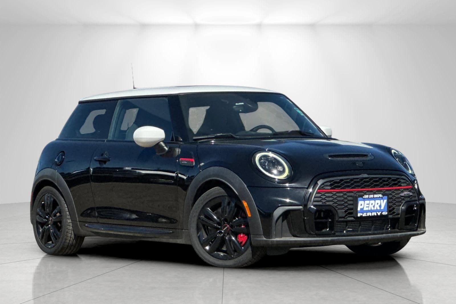 2022 MINI Hardtop John Cooper Works's photo
