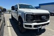  Ford F-250SD