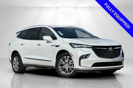 2023 Buick Enclave Premium Group SUV