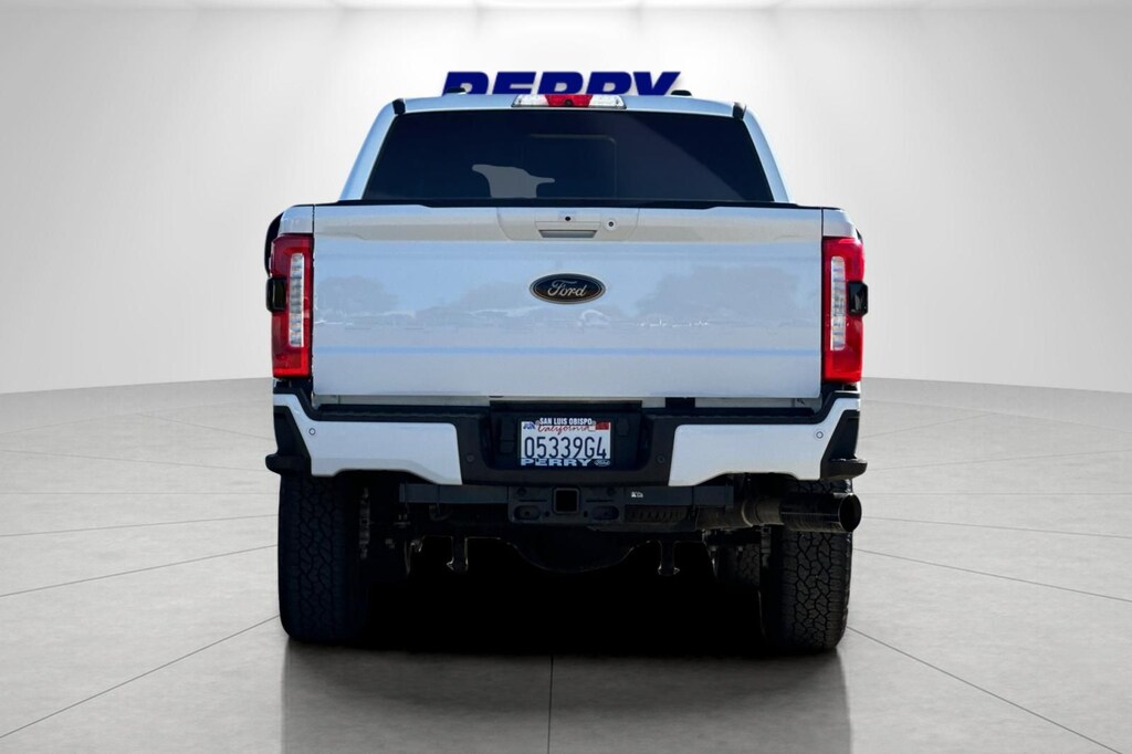 Used 2024 Ford F-350SD XLT Truck