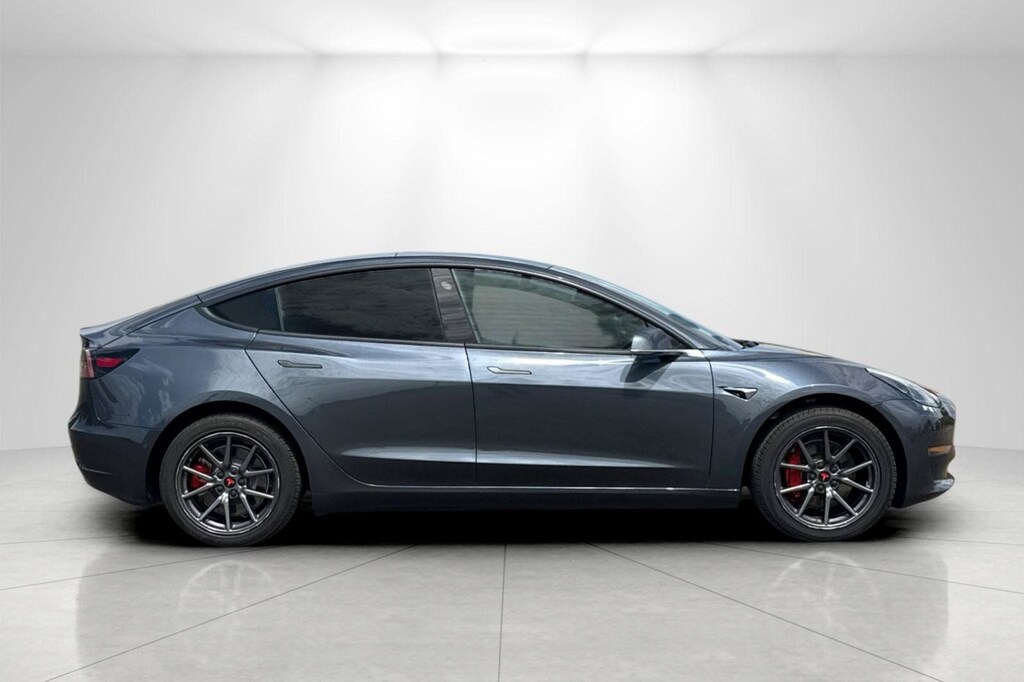 Used 2020 Tesla Model 3 Sedan