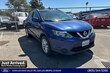 Nissan Rogue Sport