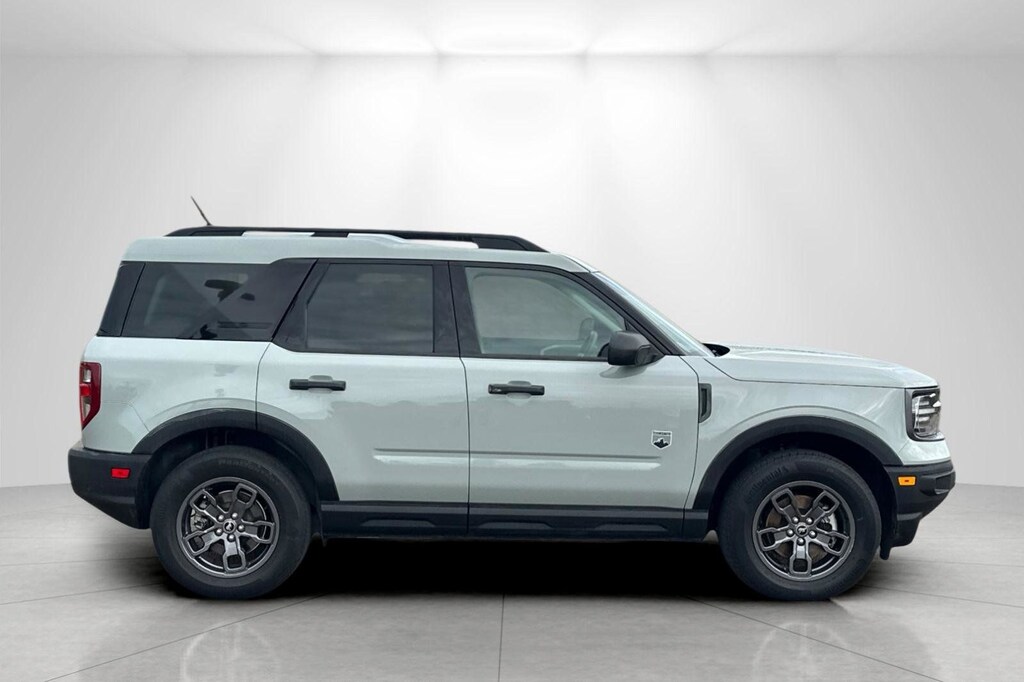 Used 2023 Ford Bronco Sport Big Bend SUV