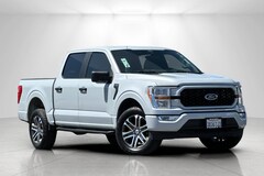 2021 Ford F-150 XL Truck