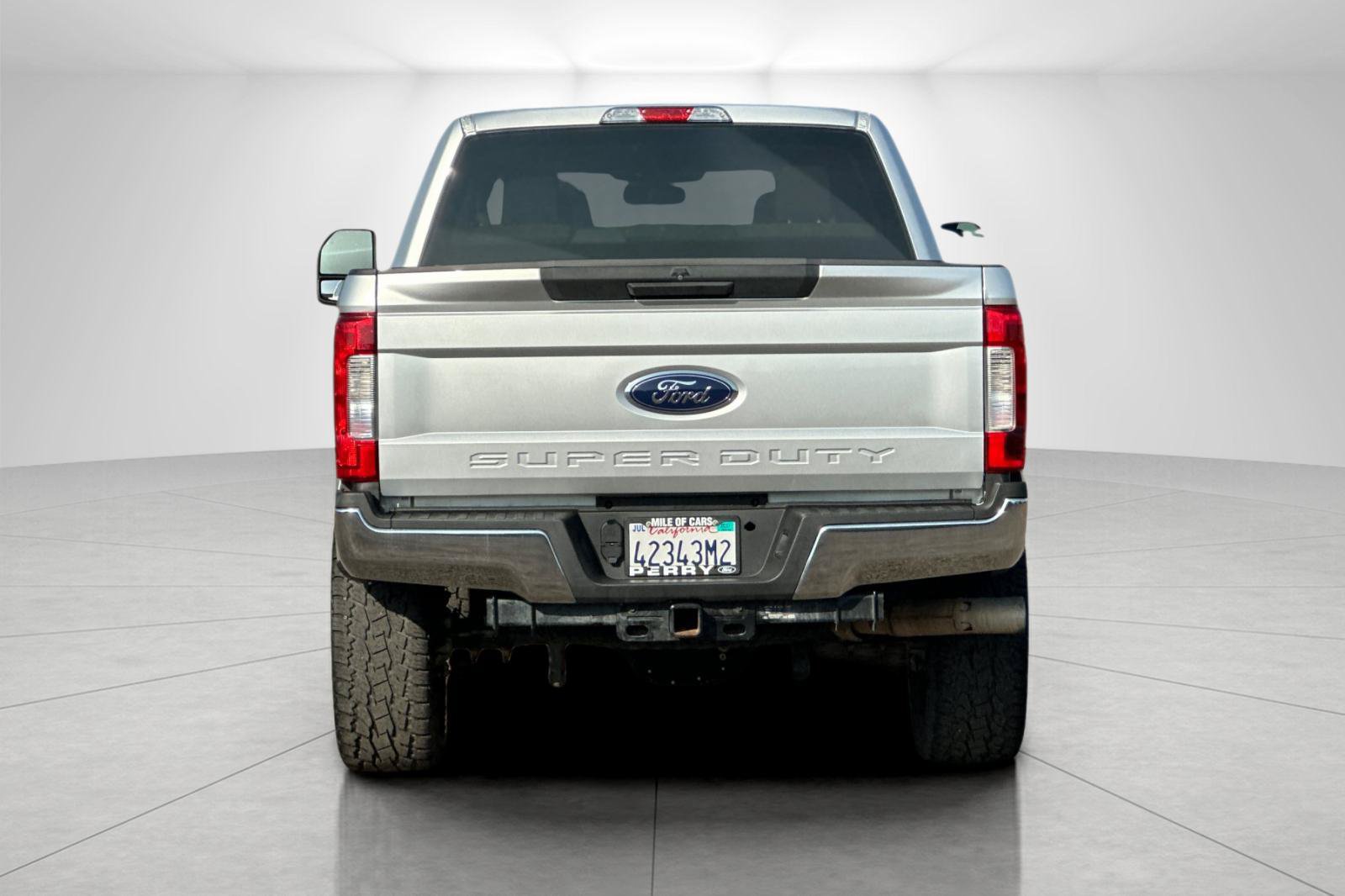 Used 2019 Ford F-250SD XLT Truck