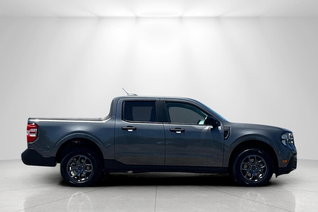 Used 2026 Ford Maverick XLT Truck