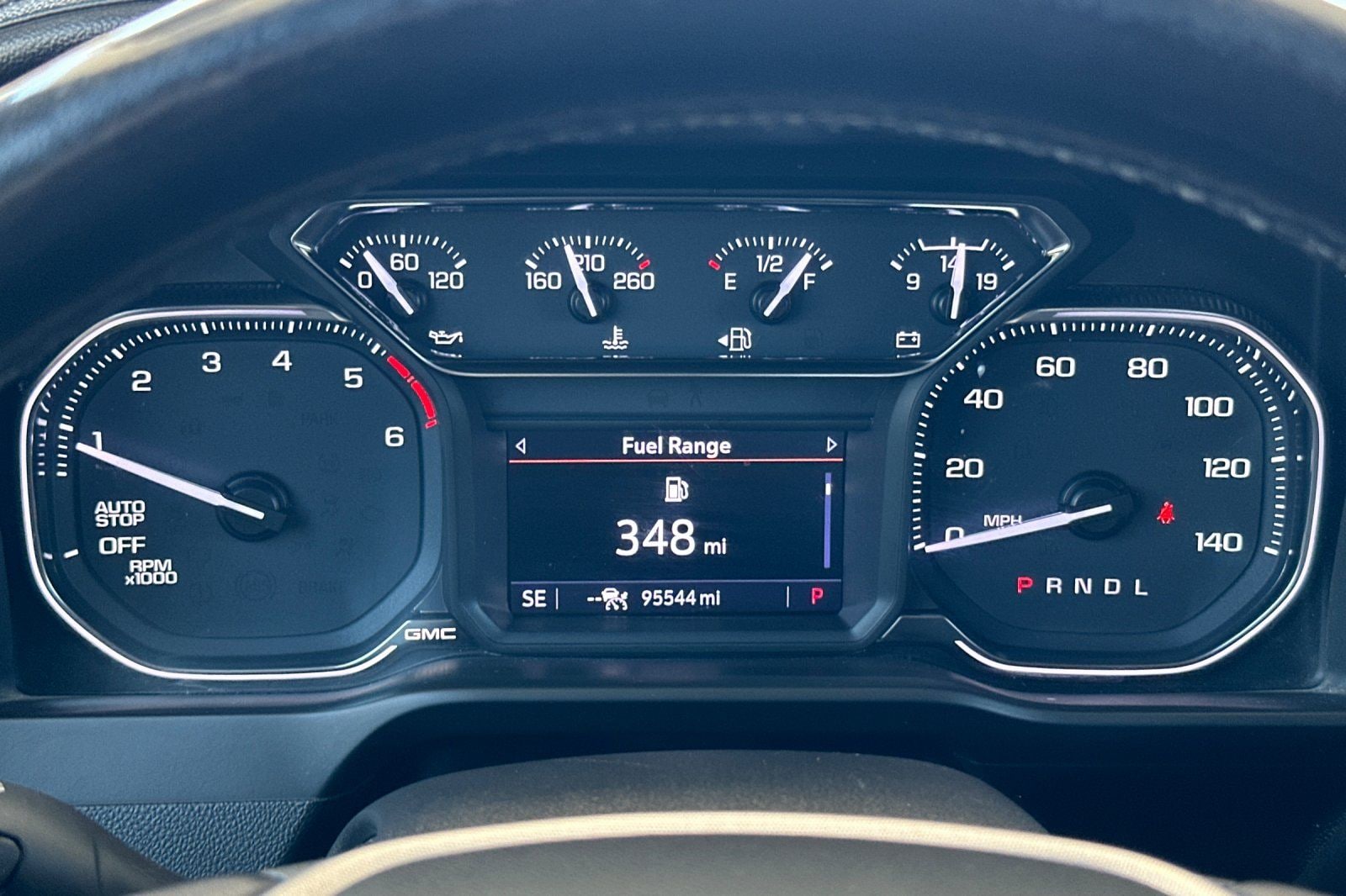 2020 GMC Sierra 1500 SLT - Photo 23
