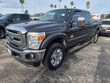  Ford F-250SD