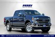 Ford F-250SD