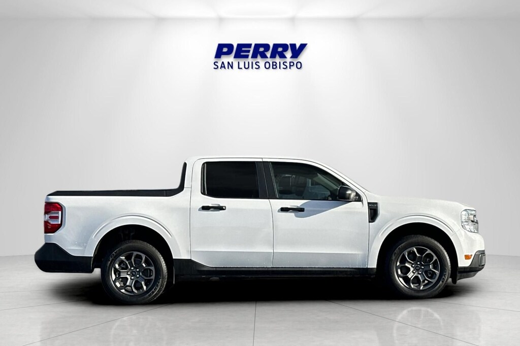 Used 2022 Ford Maverick XLT Truck