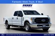 Ford F-250SD