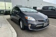  Toyota Prius Plug-in