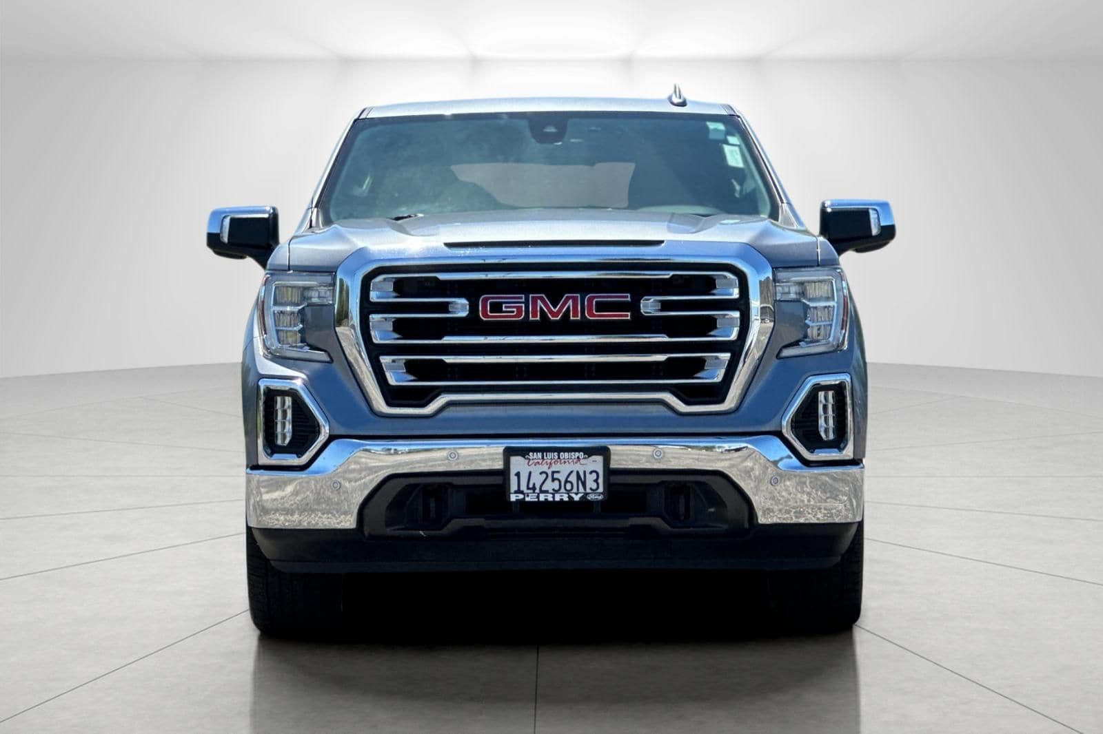 2020 GMC Sierra 1500 SLT - Photo 8