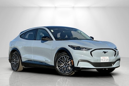2024 Ford Mustang Mach-E Premium SUV