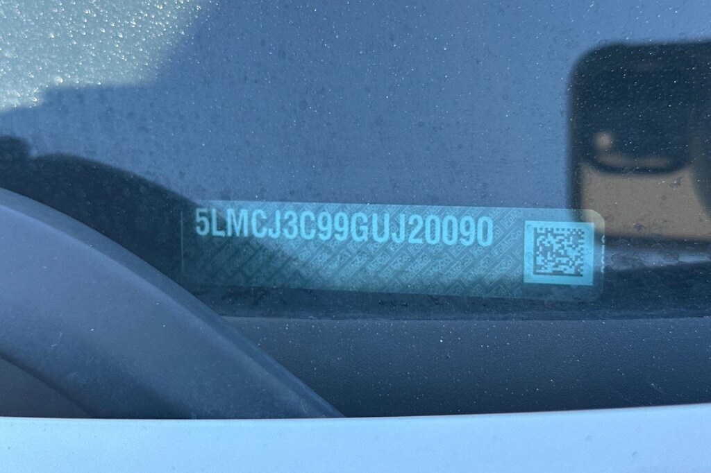 Used 2016 Lincoln MKC Reserve SUV