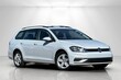 Volkswagen Golf Sportwagen