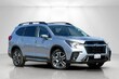  Subaru Ascent