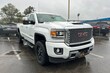  GMC Sierra 2500HD