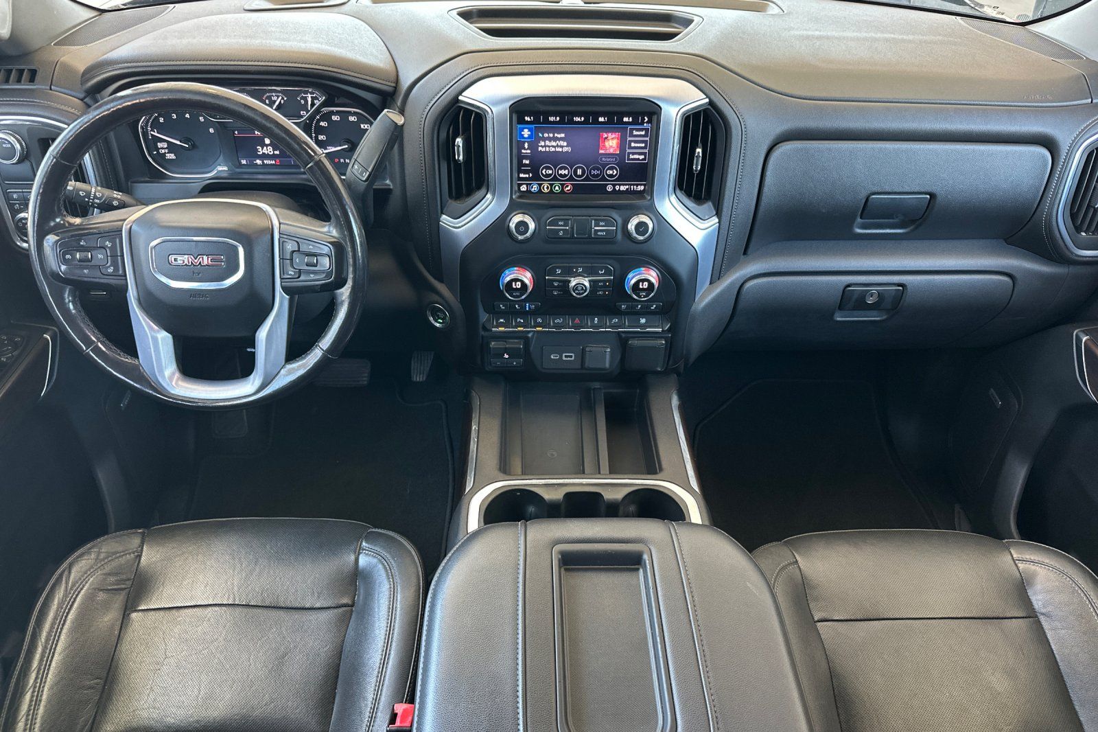 2020 GMC Sierra 1500 SLT - Photo 12