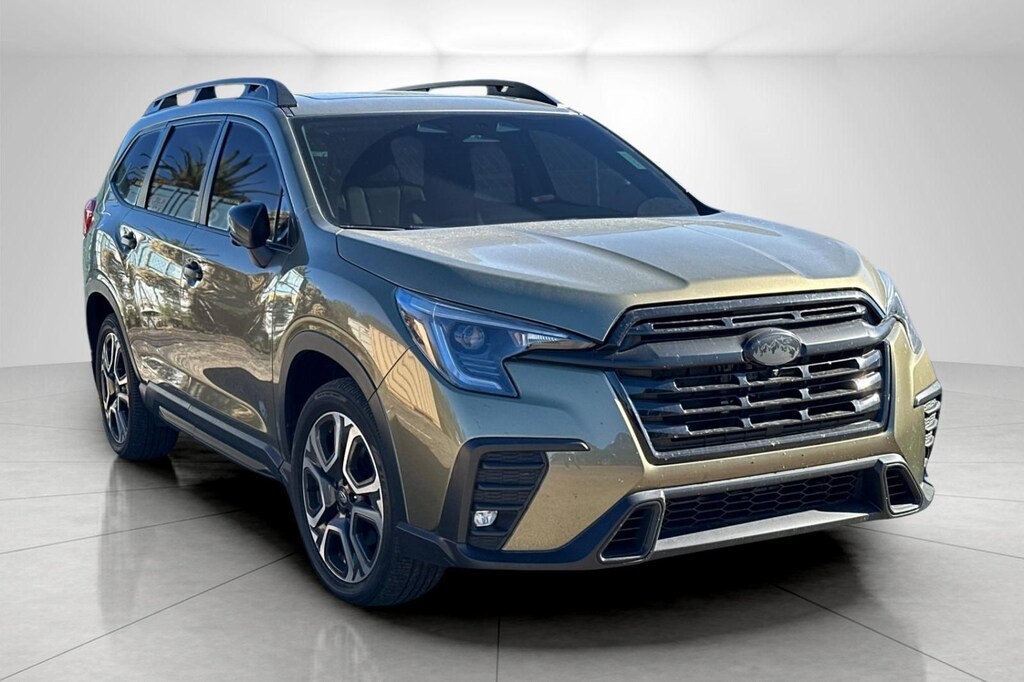 Used 2023 Subaru Ascent Touring SUV