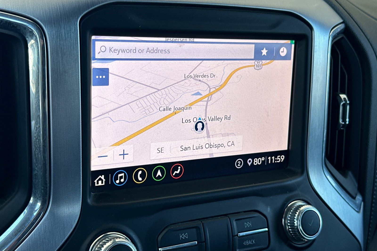 2020 GMC Sierra 1500 SLT - Photo 17