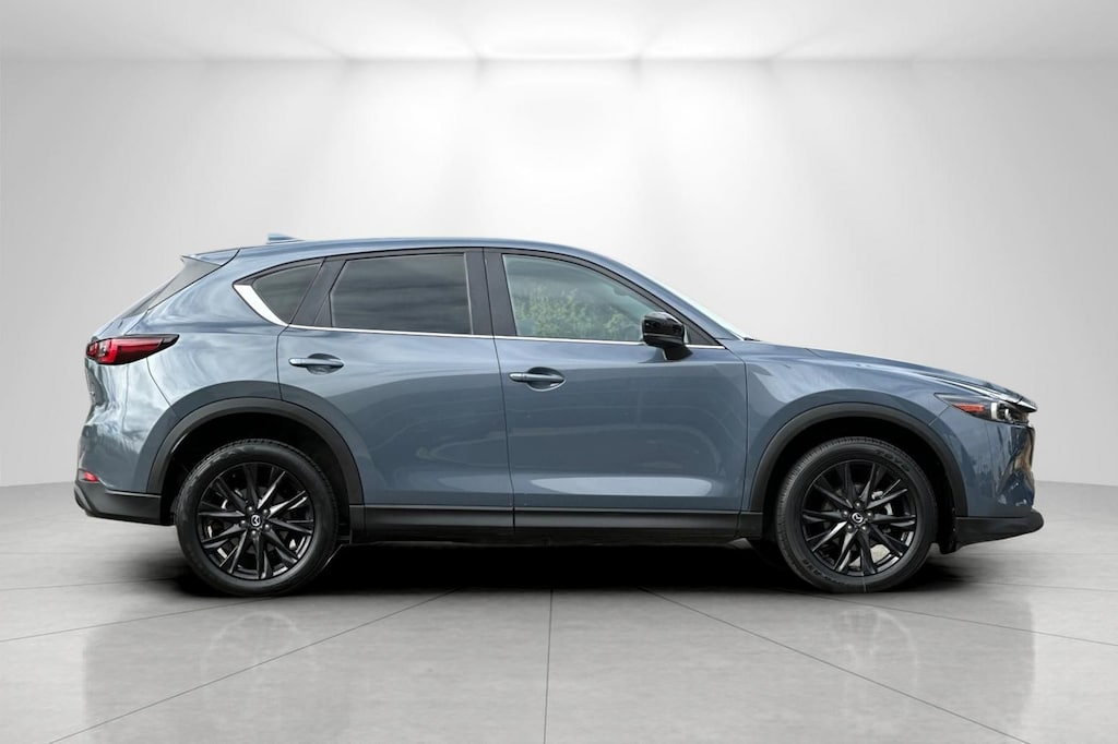 Used 2024 Mazda CX-5 2.5 S Carbon Edition SUV