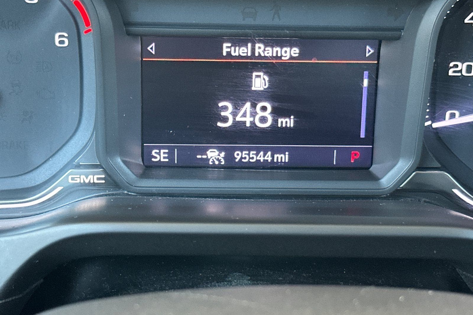 2020 GMC Sierra 1500 SLT - Photo 24