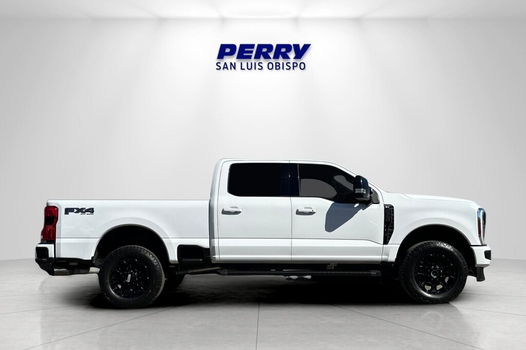 Used 2024 Ford F-350SD XLT Truck