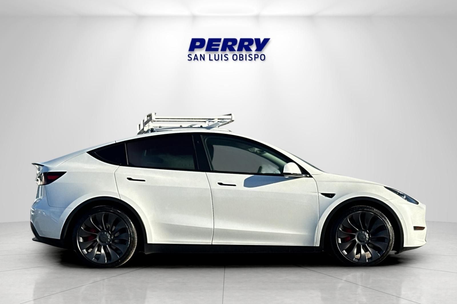 Used 2022 Tesla Model Y Performance with VIN 7SAYGDEF3NF346901 for sale in San Luis Obispo, CA