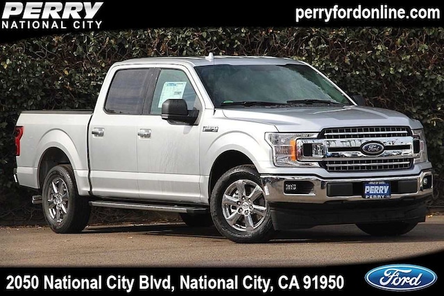 Perry Ford National City >> New 2018 Ford F 150 For Sale At Perry Ford Vin 1ftew1cp9jfe77754 Perry Ford National City >> New 2018 Ford F 150 For Sale At Perry Ford Vin 1ftew1cp9jfe77754