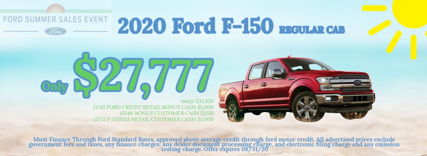 Perry Ford of National City Ford Dealership in National City CA