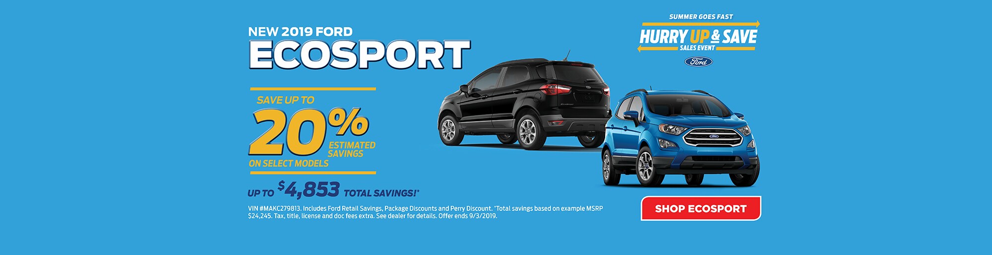 Perry Ford of National City Ford Dealership in National City CA