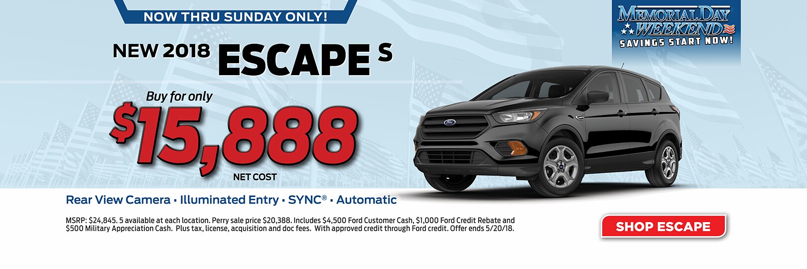 Perry Ford Ford Dealership in Poway CA