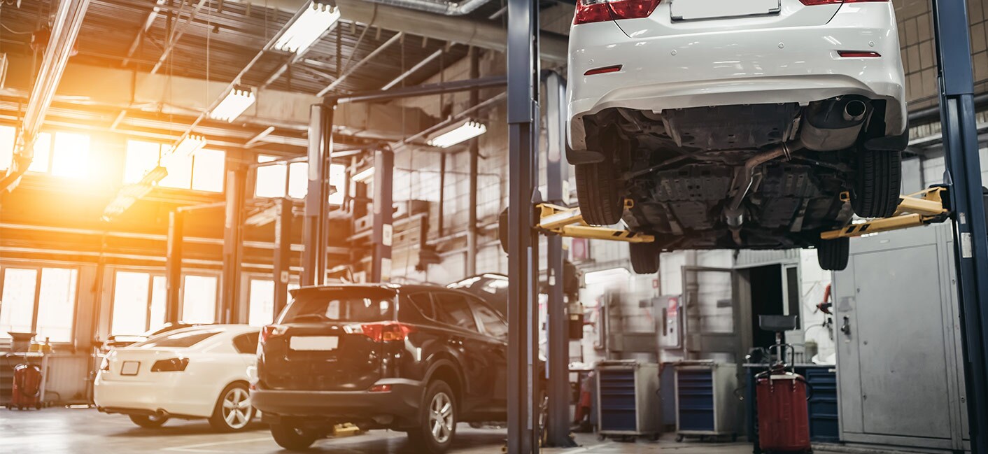 Perry Ford Ford Dealership in Poway CA