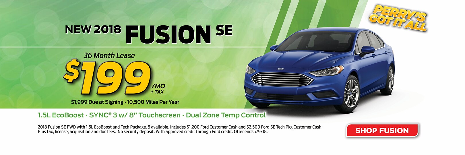 Perry Ford Ford Dealership in Poway CA