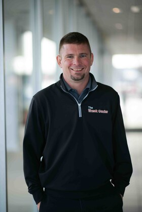 Staff member Aaron Yockey from ID_a71b71a17660