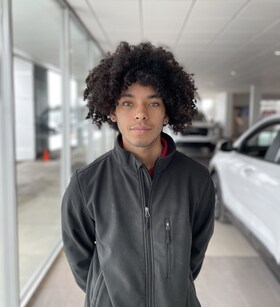 Staff member Reiss Clemons from ID_607dec213ebd