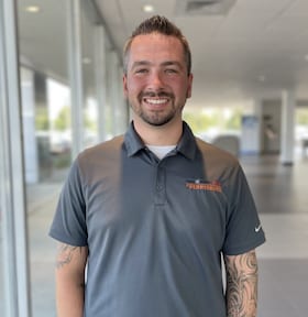 Staff member Cameron Myler from ID_625bf7930267