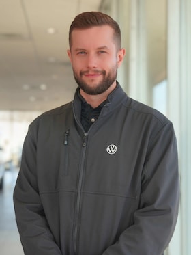 Staff member Justin Windish from ID_18c519157b7b