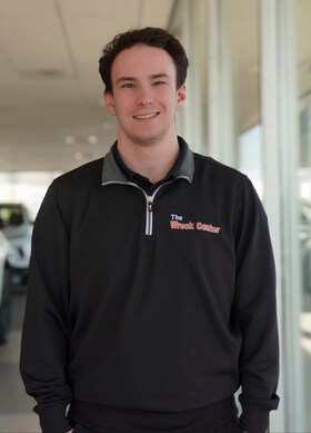 Staff member Drew Gambrell from ID_a71b71a17660