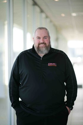 Staff member Matt Carpenter from ID_607dec213ebd