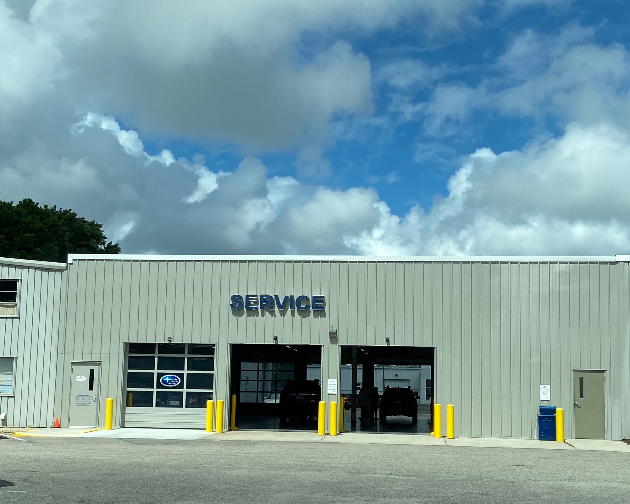 Subaru Auto Repair in Norfolk, VA | First Team Subaru Norfolk Service